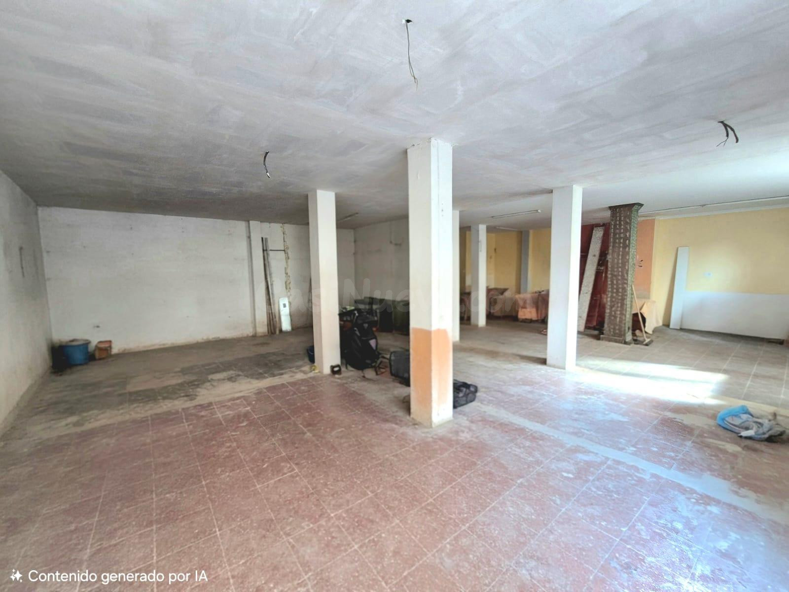 Local comercial 150m² en alquiler - Benicalap - foto 3