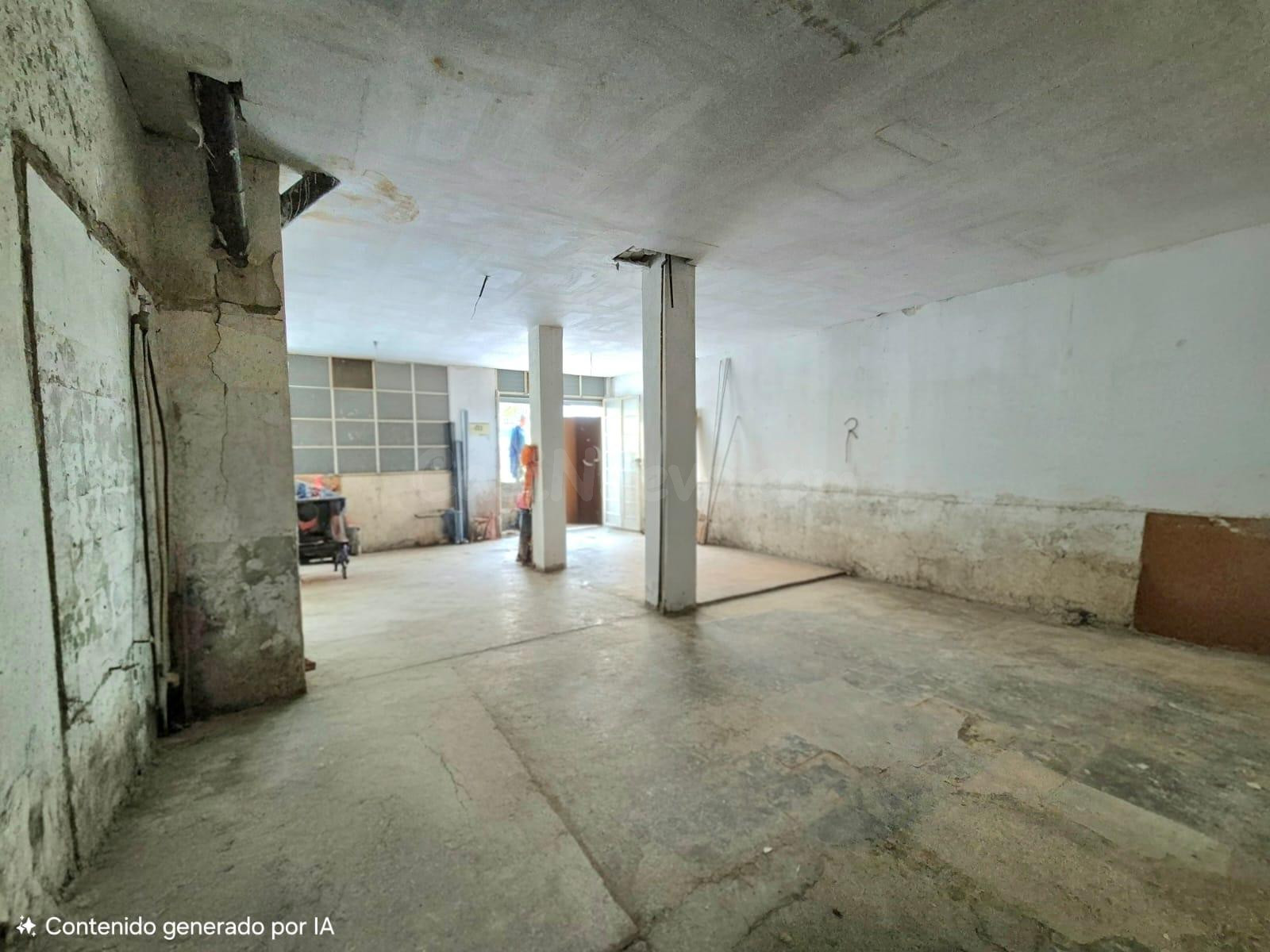Local comercial 150m² en alquiler - Benicalap - foto 4