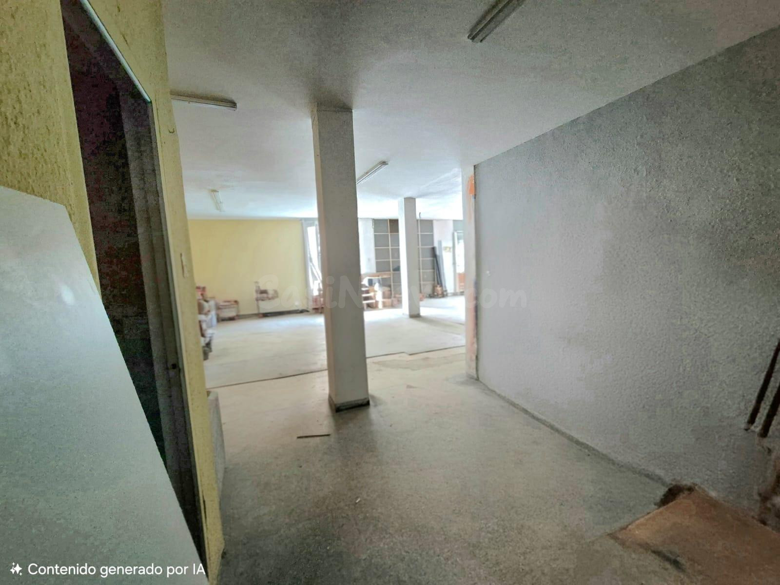 Local comercial 150m² en alquiler - Benicalap - foto 5
