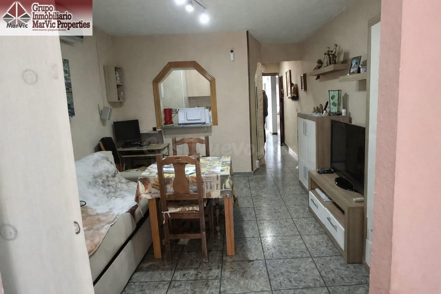 Estudio en Benidorm, ideal para inversores y vacaciones - foto 2
