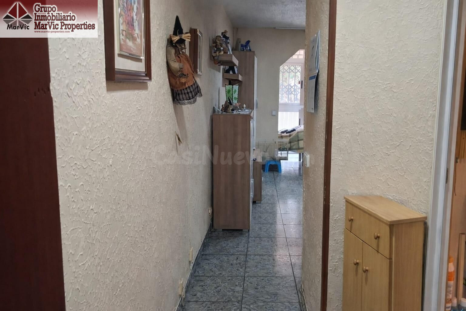 Estudio en Benidorm, ideal para inversores y vacaciones - foto 3