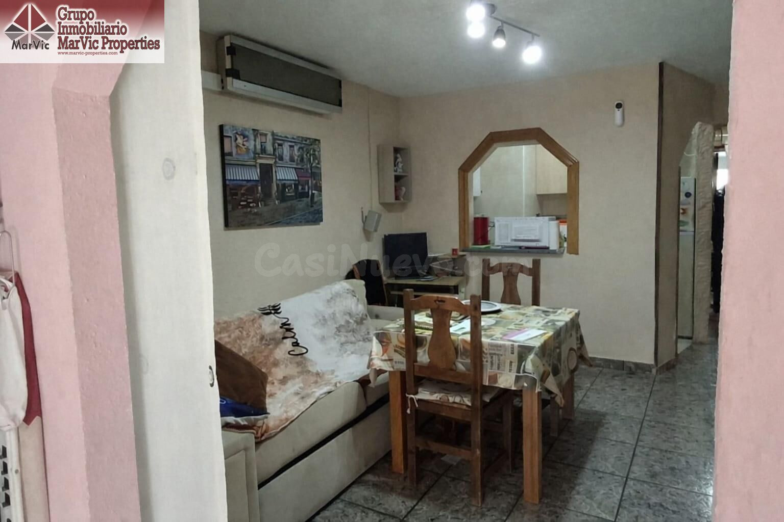 Estudio en Benidorm, ideal para inversores y vacaciones - foto 4