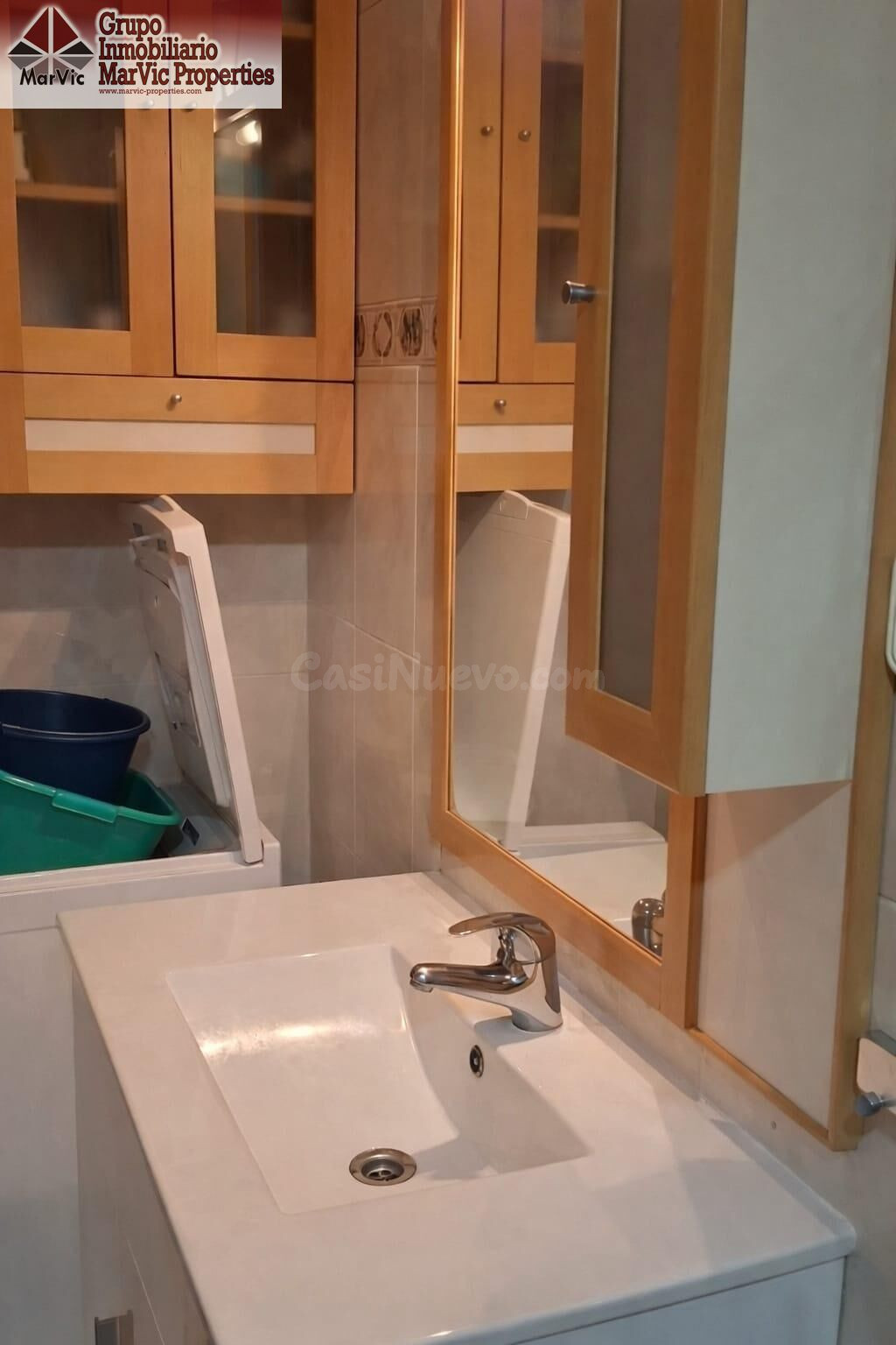 Estudio en Benidorm, ideal para inversores y vacaciones - foto 5