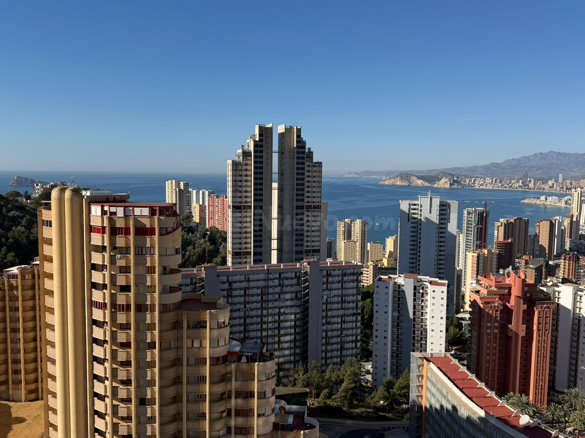Exclusivo Apartamento en Rincon de Loix Alto, Benidorm