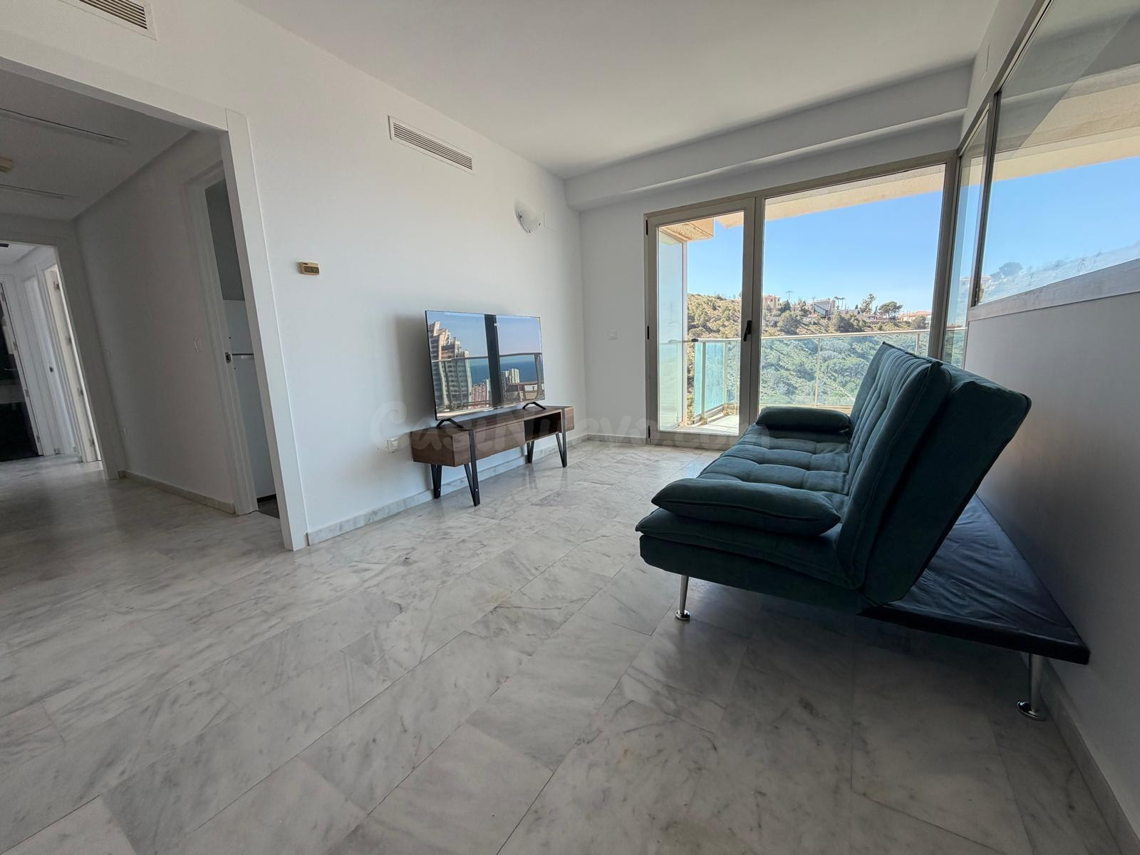 Exclusivo Apartamento en Rincon de Loix Alto, Benidorm - foto 4