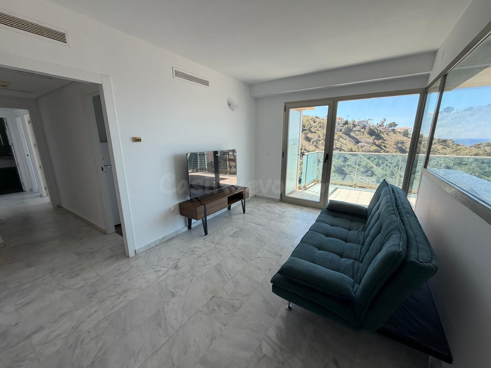 Exclusivo Apartamento en Rincon de Loix Alto, Benidorm - foto 5
