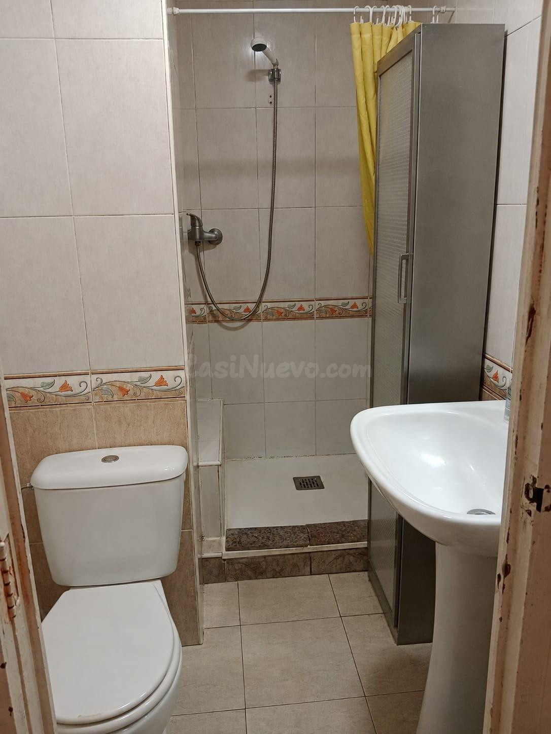 VIVIENDA DE 4 DORMITORIOS Y UN BAÑO IDEAL PARA INVERSORES - foto 5