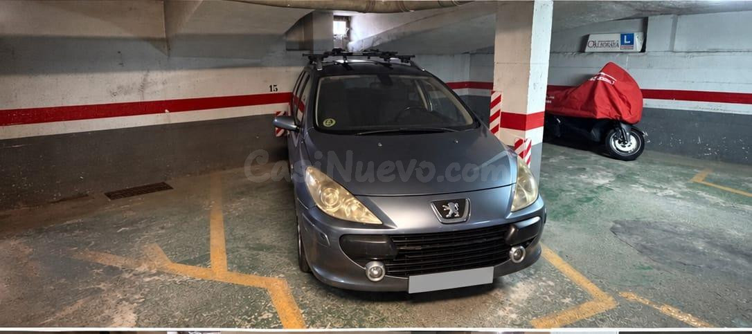 Plaza de Garaje Esquinera en Alboraya - foto 2