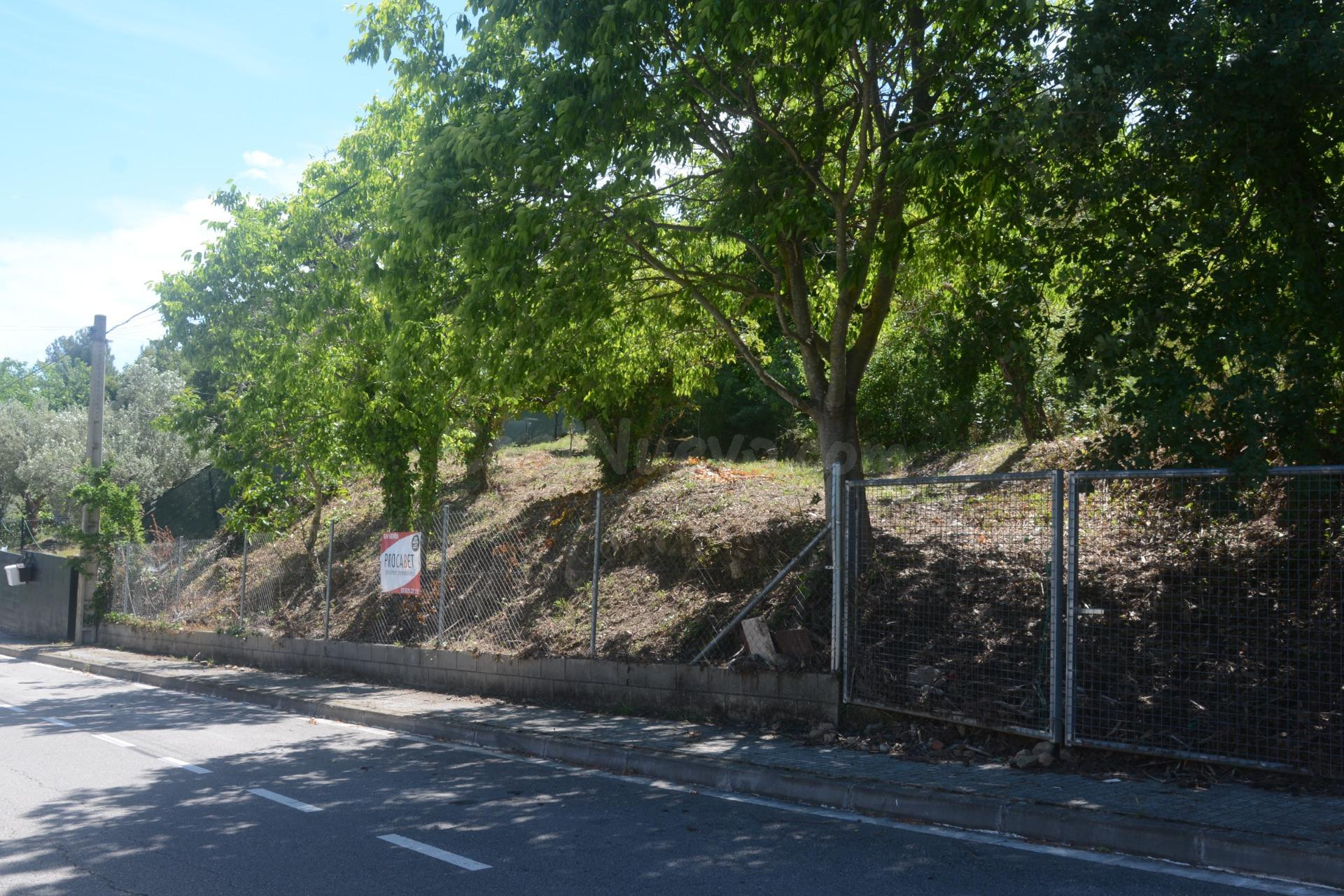Terreno en venta en Antonio Machado, 17 - foto 2