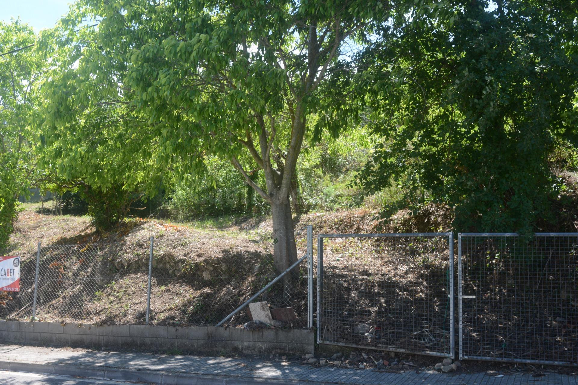 Terreno en venta en Antonio Machado, 17 - foto 3