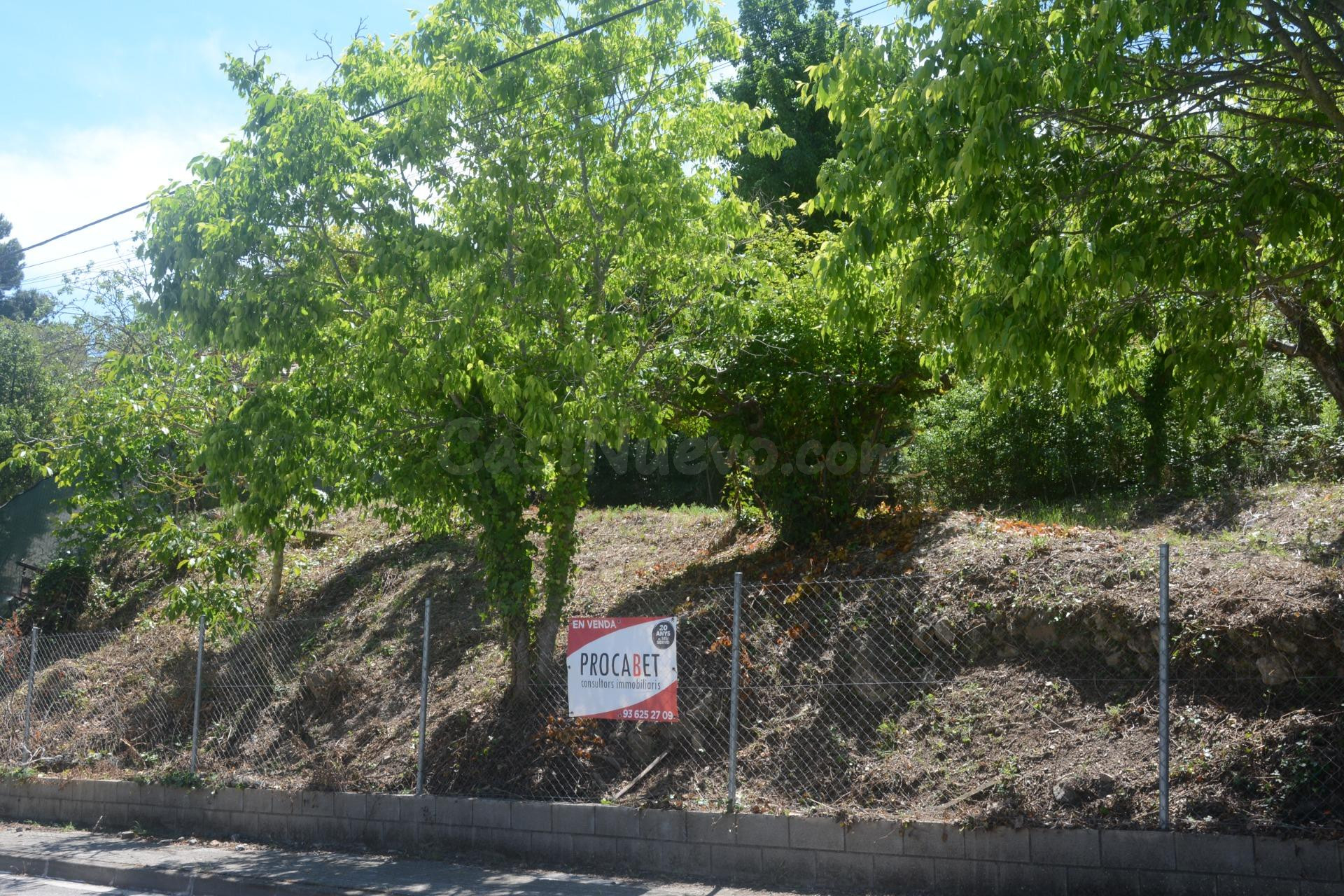 Terreno en venta en Antonio Machado, 17 - foto 4