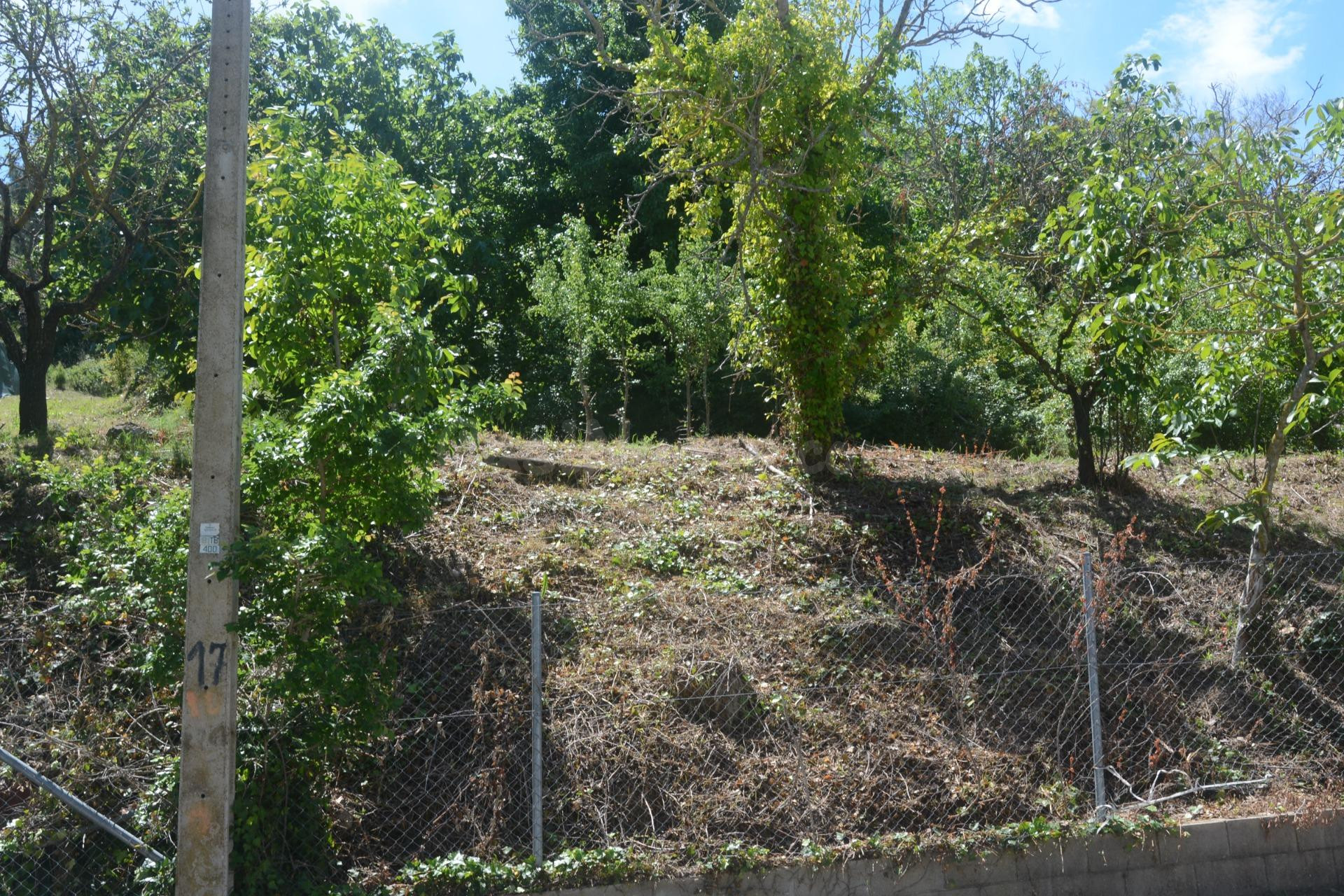 Terreno en venta en Antonio Machado, 17 - foto 5