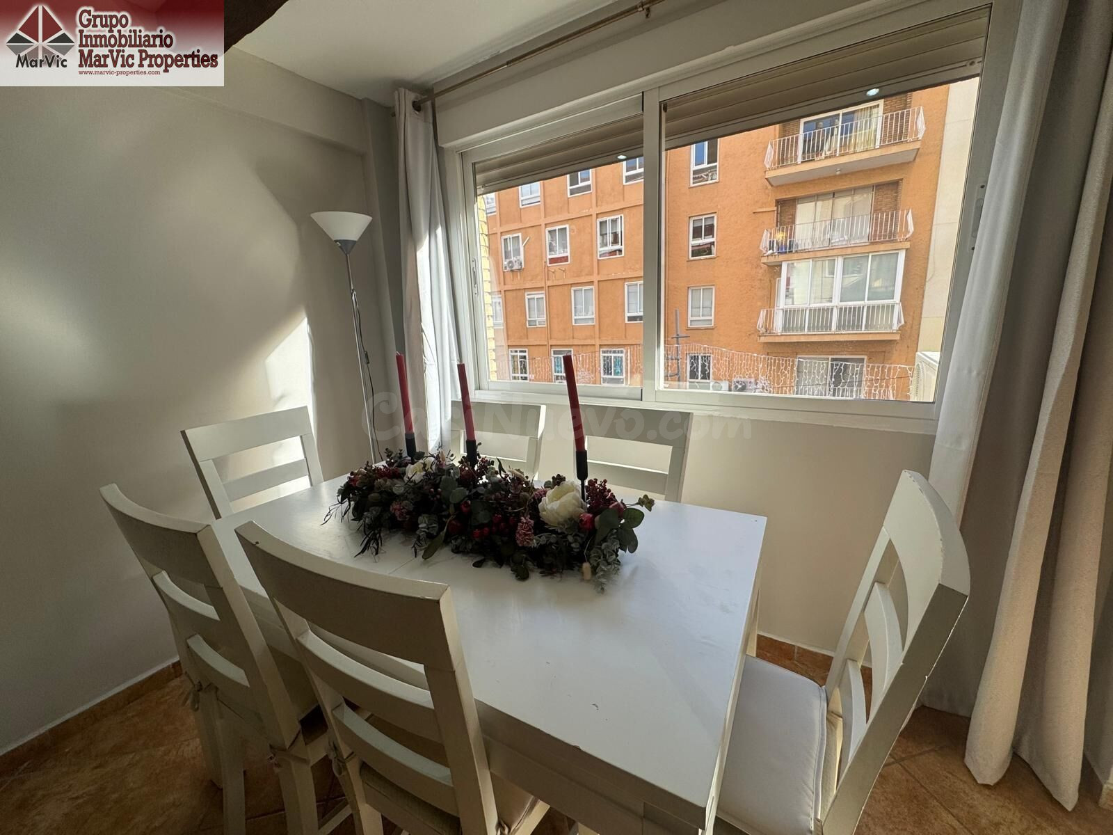 Exclusivo piso en venta en Benidorm, Calle Gambo – a escasos - foto 2