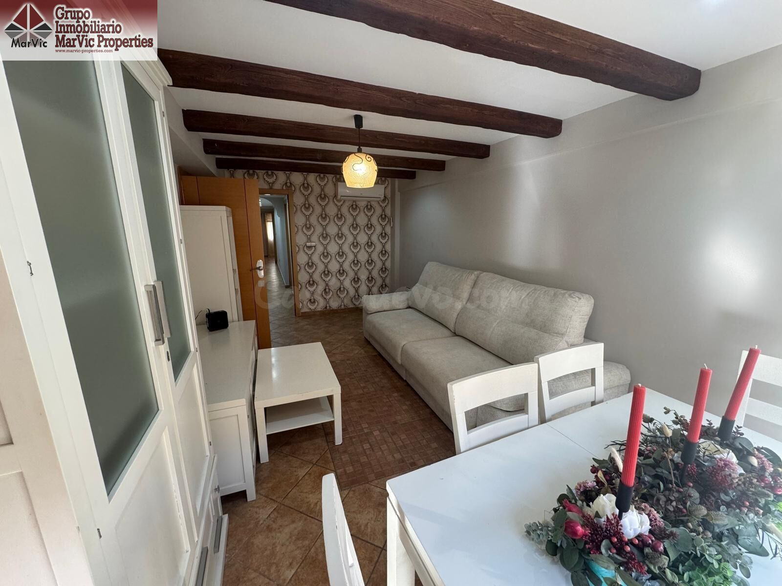 Exclusivo piso en venta en Benidorm, Calle Gambo – a escasos - foto 3