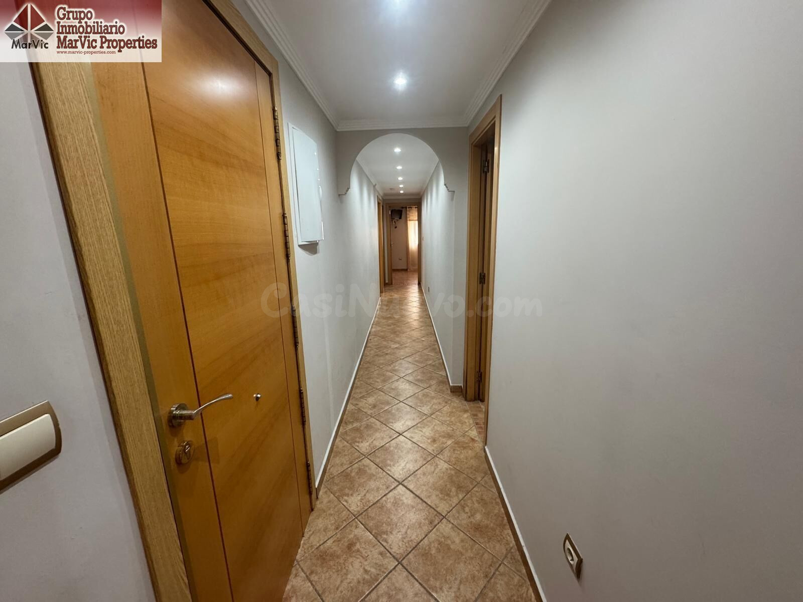 Exclusivo piso en venta en Benidorm, Calle Gambo – a escasos - foto 4
