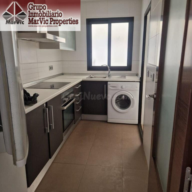 PISO CON RENTABILIDAD EN EL CENTRO DE LA NUCÍA – INVERSIÓN S - foto 2