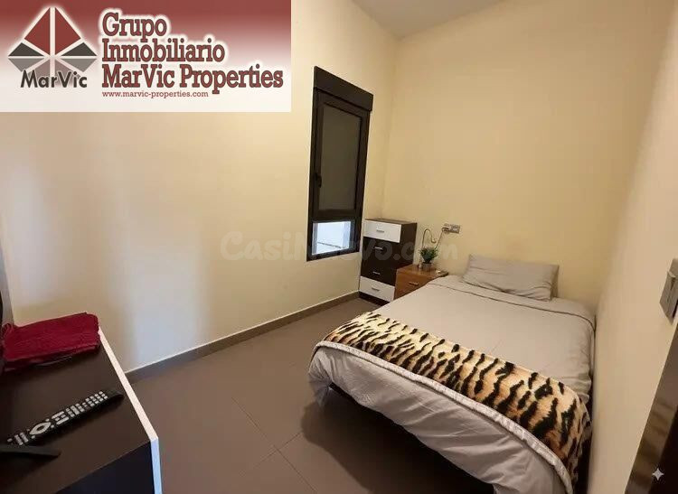 PISO CON RENTABILIDAD EN EL CENTRO DE LA NUCÍA – INVERSIÓN S - foto 3
