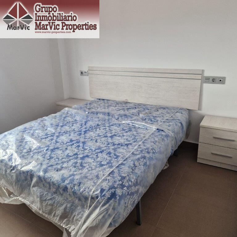 PISO CON RENTABILIDAD EN EL CENTRO DE LA NUCÍA – INVERSIÓN S - foto 4