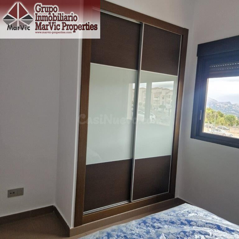 PISO CON RENTABILIDAD EN EL CENTRO DE LA NUCÍA – INVERSIÓN S - foto 5