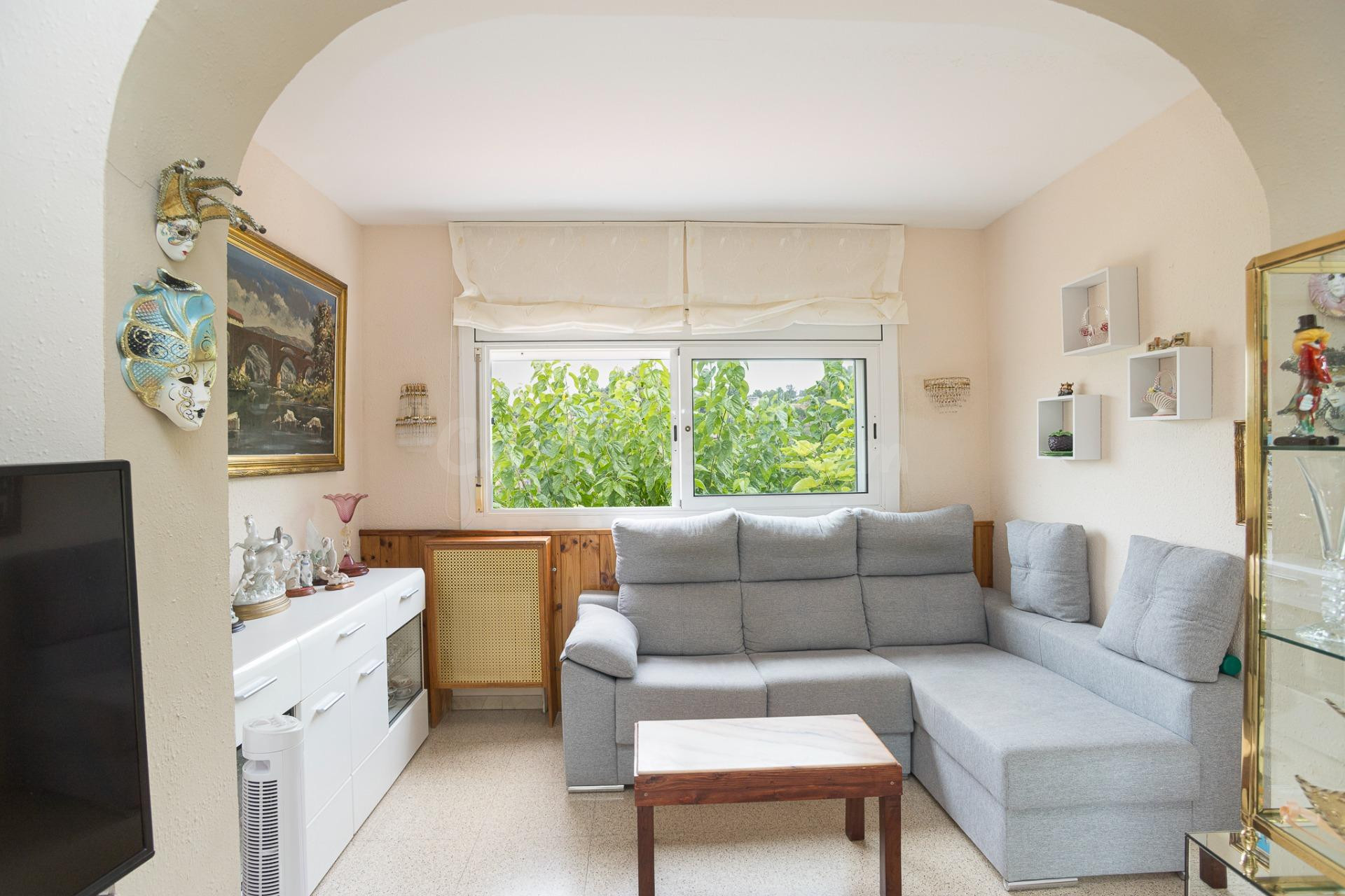 Acogedora casa en Cases Pairals