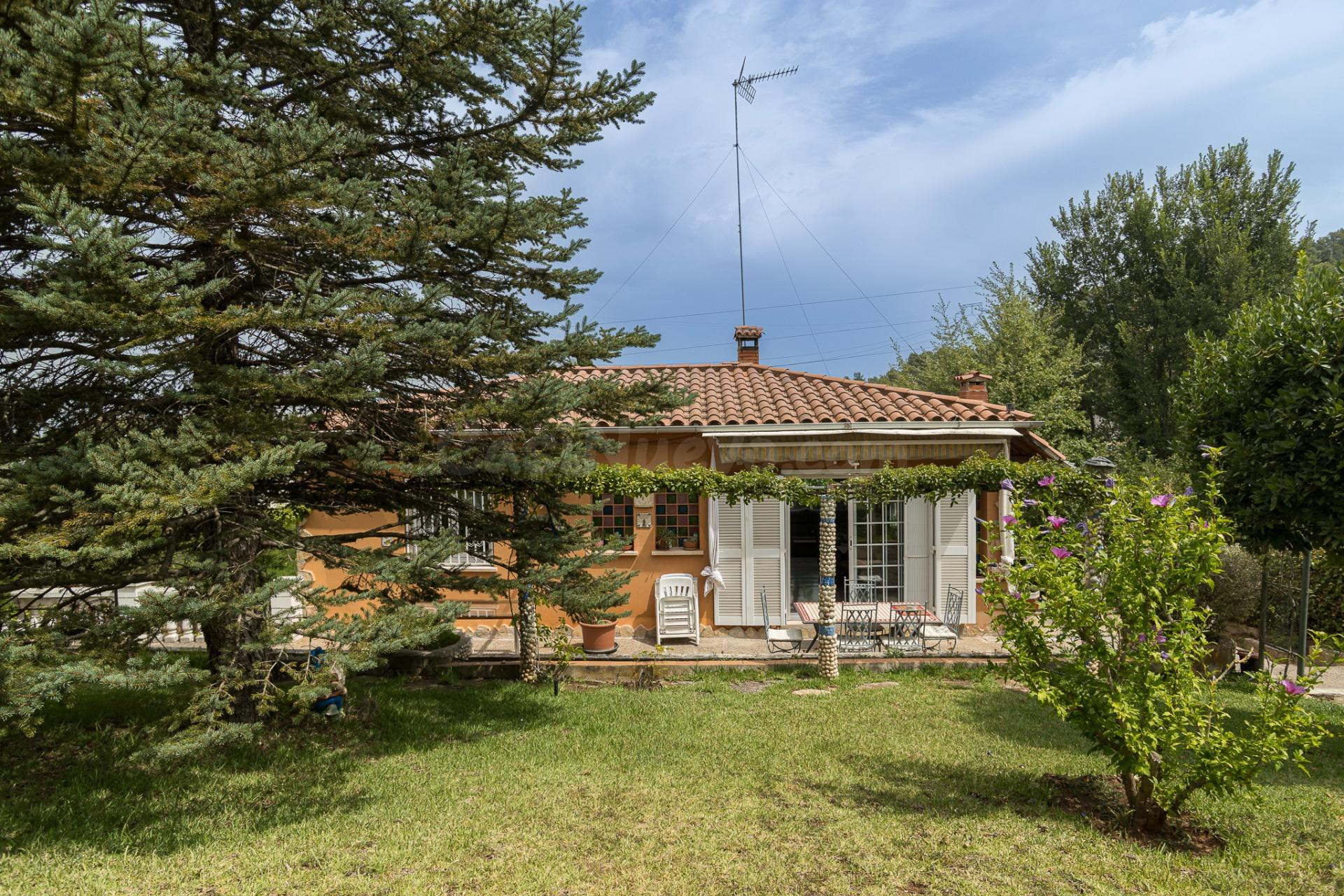 Acogedora casa en Cases Pairals - foto 2