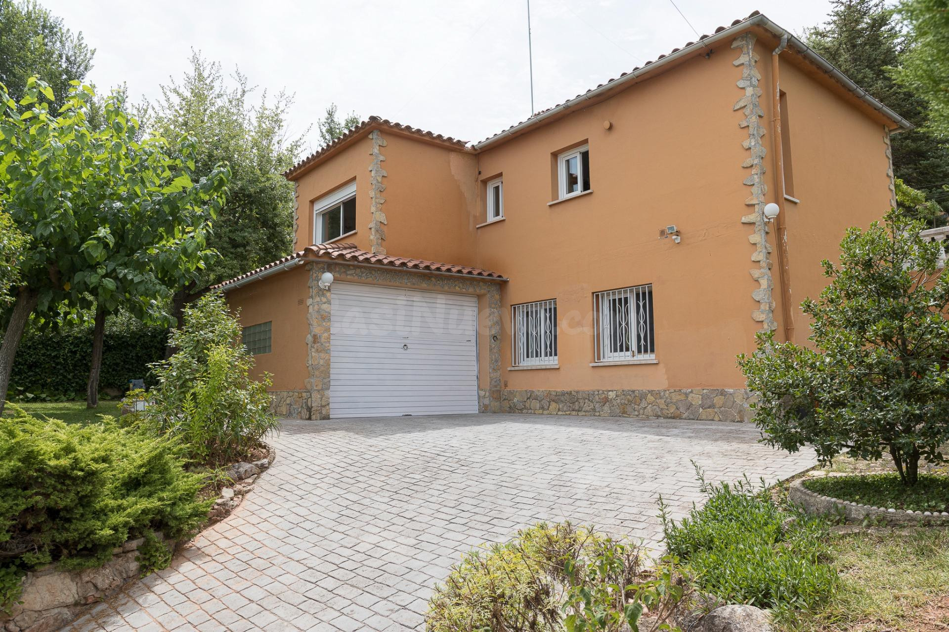 Acogedora casa en Cases Pairals - foto 3