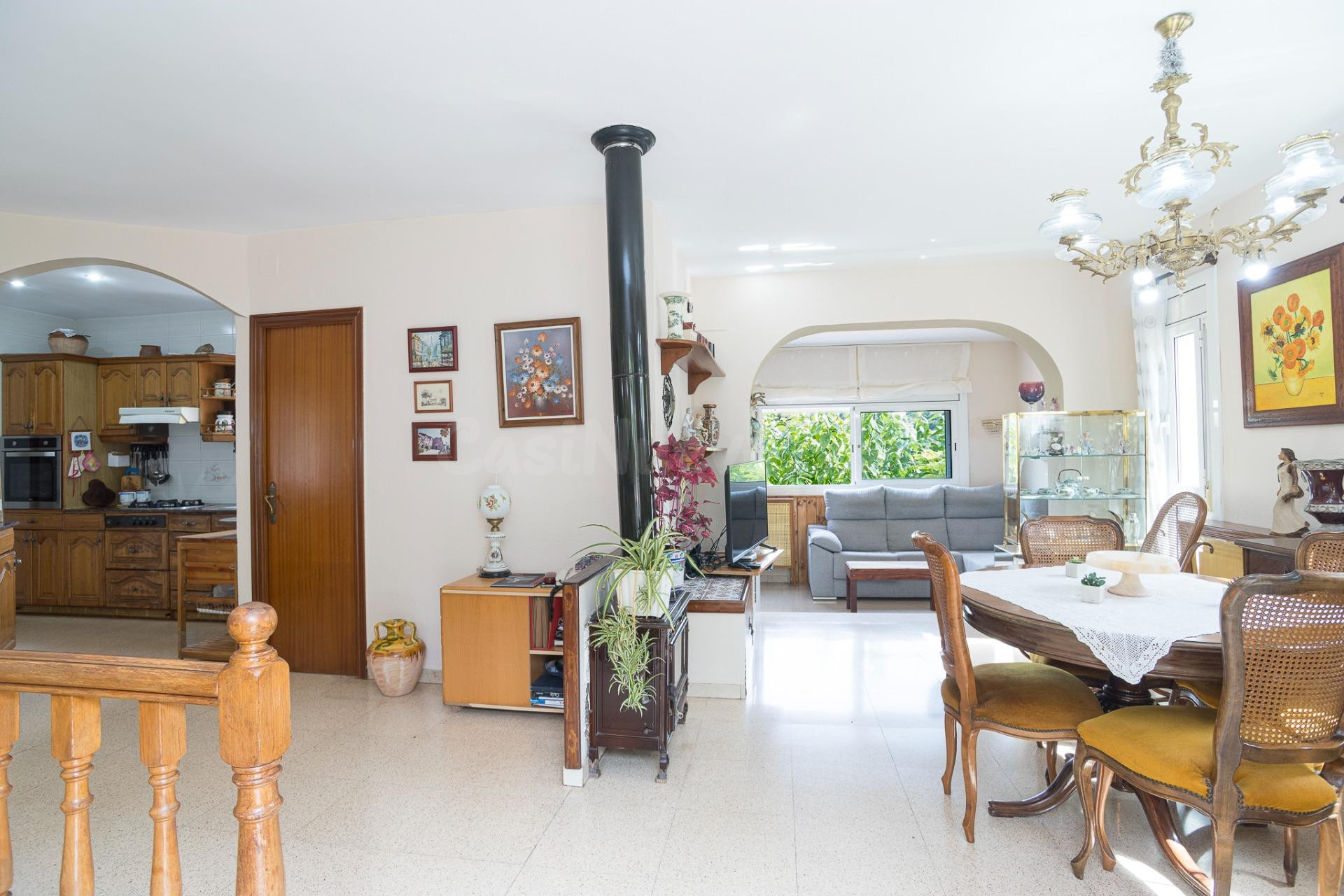 Acogedora casa en Cases Pairals - foto 4