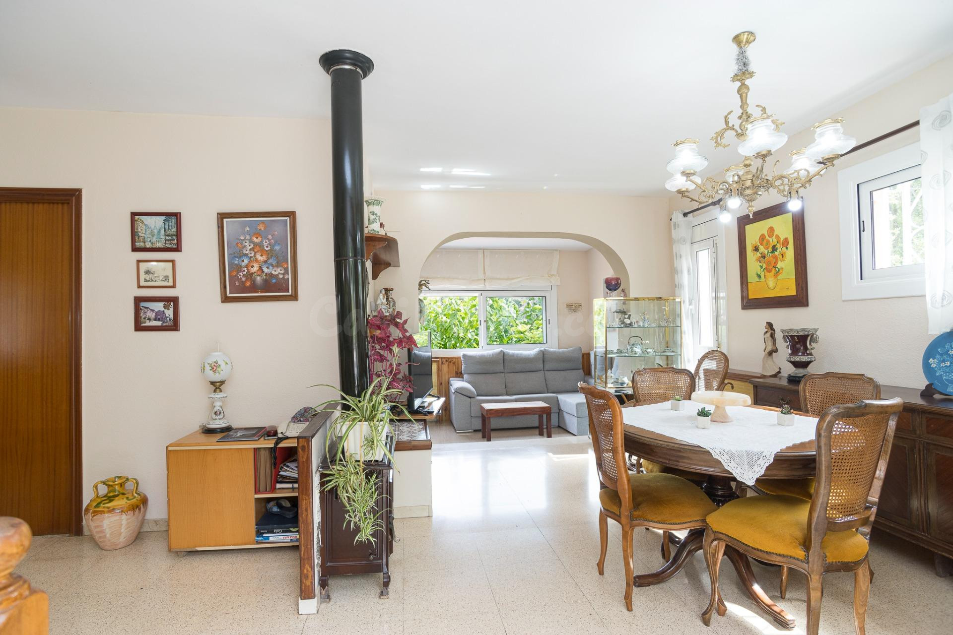 Acogedora casa en Cases Pairals - foto 5