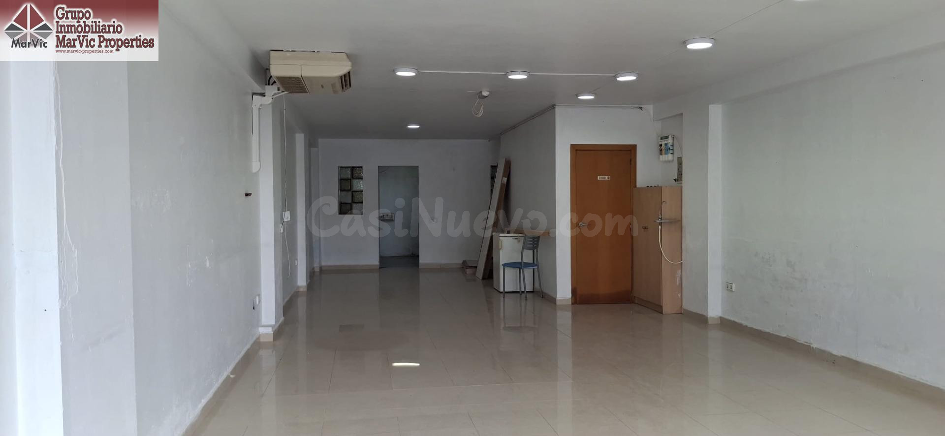 Amplio Local Comercial en Altea - Oportunidad Única - foto 2