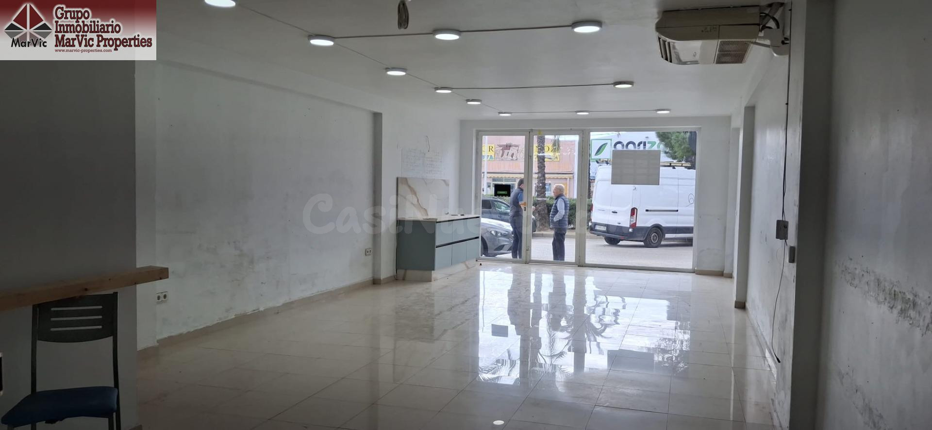 Amplio Local Comercial en Altea - Oportunidad Única - foto 4