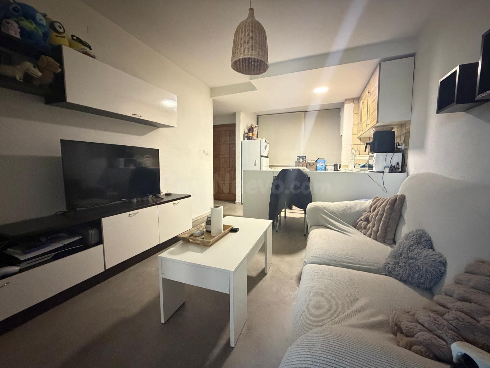 Acogedor Apartamento en Rincon de Loix, Benidorm - Ideal par - foto 2