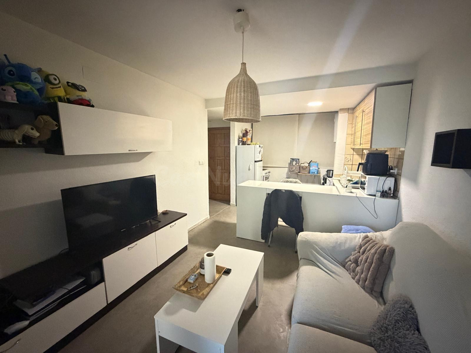 Acogedor Apartamento en Rincon de Loix, Benidorm - Ideal par - foto 3