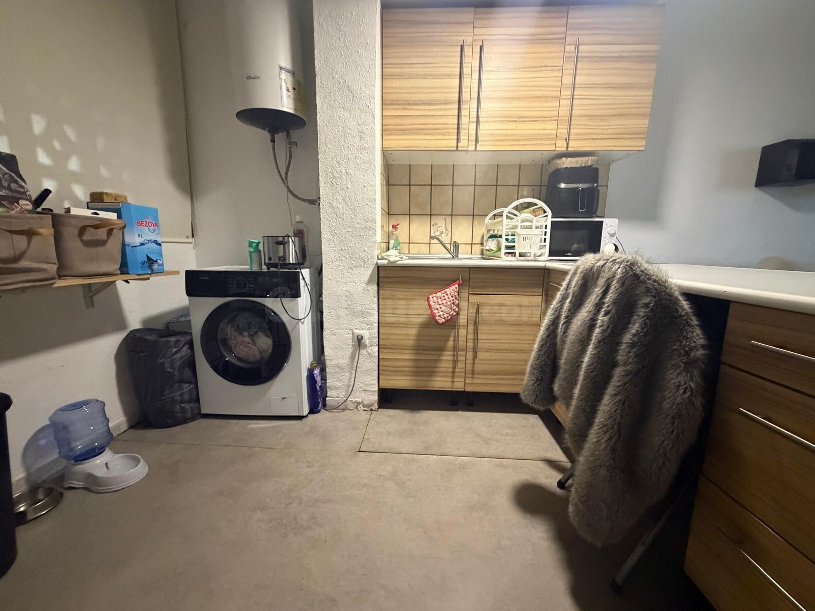 Acogedor Apartamento en Rincon de Loix, Benidorm - Ideal par - foto 4