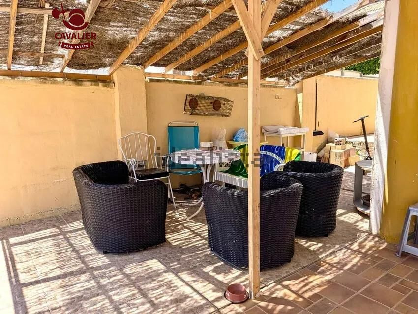 Chalet de 199m2, 4 dormitorios y 4 baños con piscina - foto 4