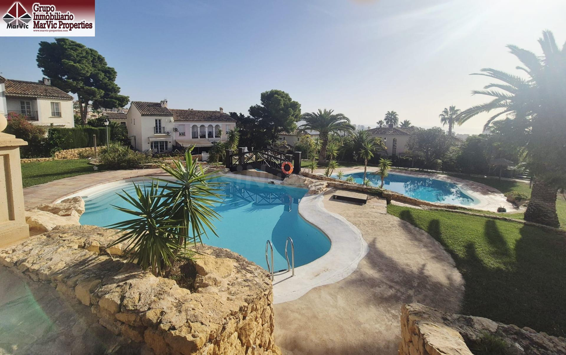 Bungalow en Finestrat! - foto 2