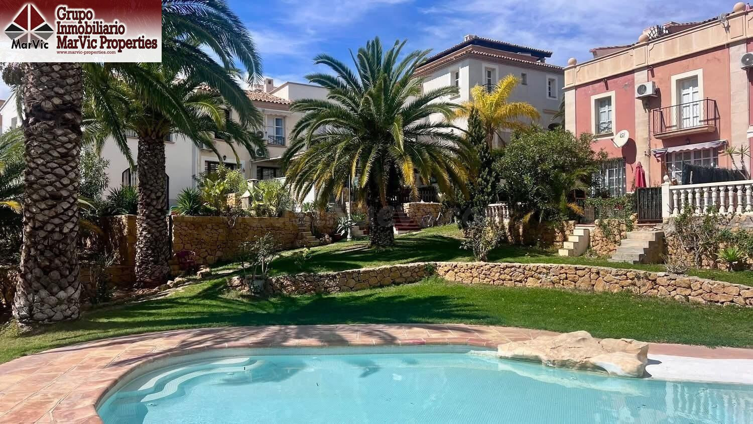 Bungalow en Finestrat! - foto 3