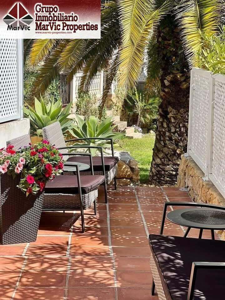 Bungalow en Finestrat! - foto 4