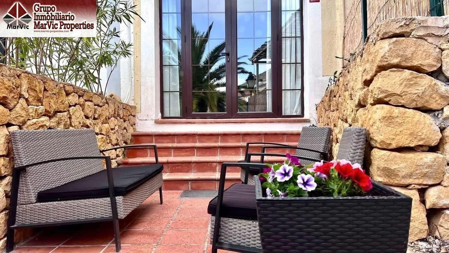 Bungalow en Finestrat! - foto 5