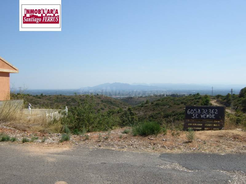 PARCELAS EN VENTA  EN LA URBANIZACIÓN  'LOS LAGOS'  (ALGINET - foto 3