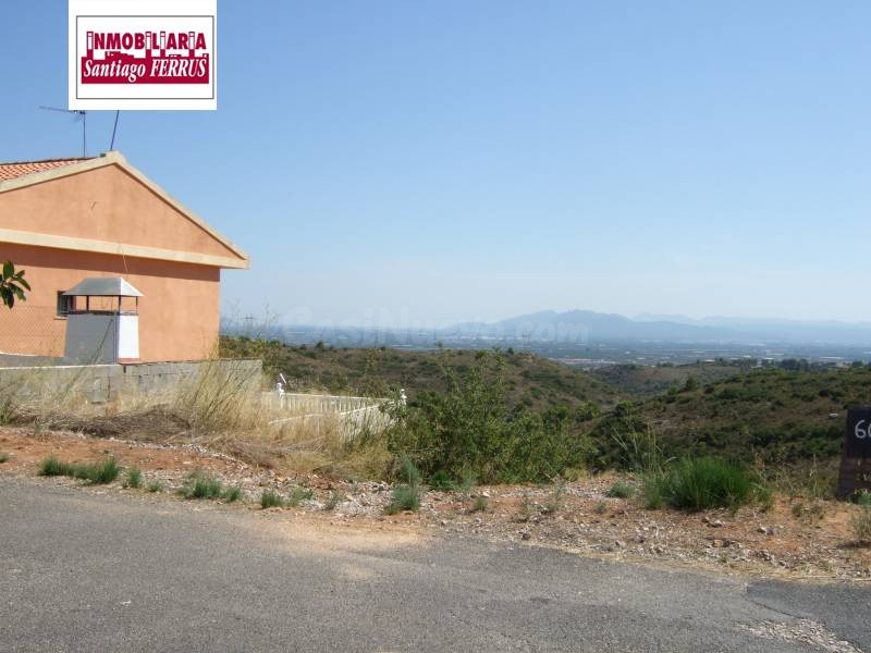 PARCELAS EN VENTA  EN LA URBANIZACIÓN  'LOS LAGOS'  (ALGINET - foto 4