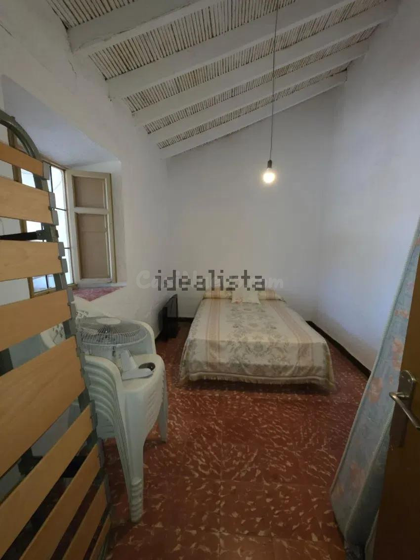 Casa de 100m2 con 2 habitaciones 1 baño con finca rústica de - foto 5