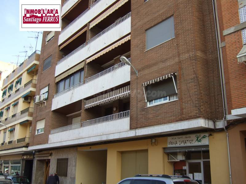Garaje en venta - Céntrico