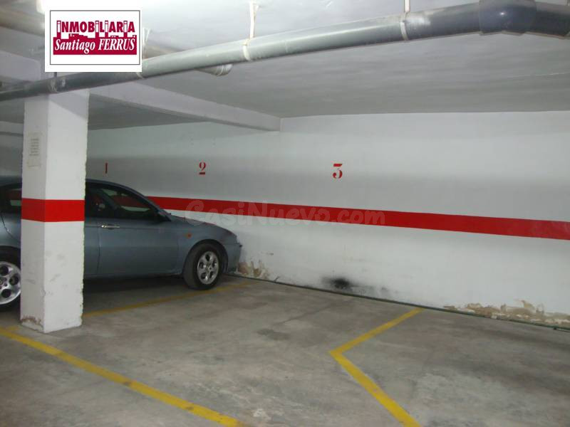 Garaje en venta - Céntrico - foto 3