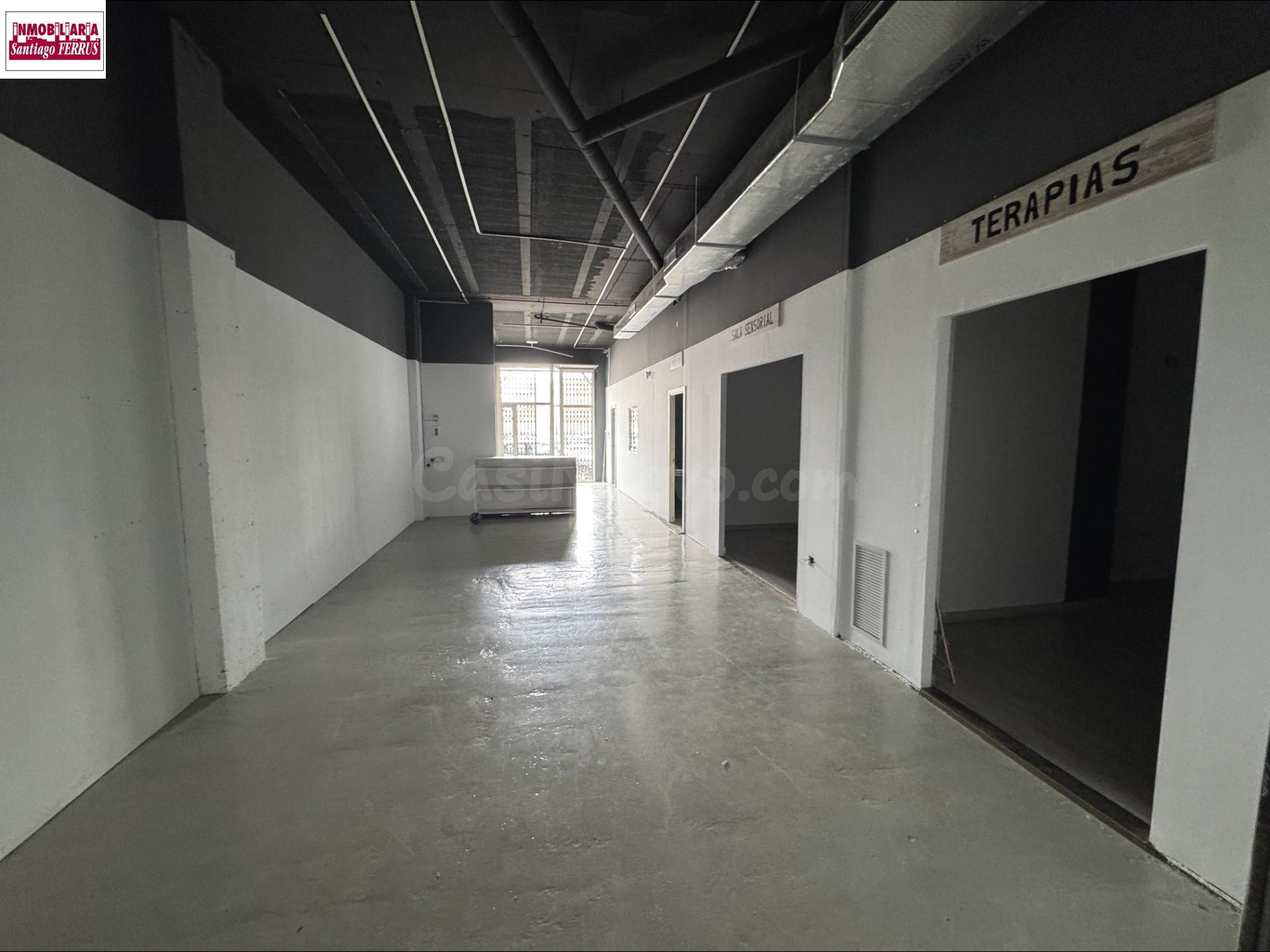 ALQUILER DE LOCAL COMERCIAL EN ALMUSSAFES - foto 4