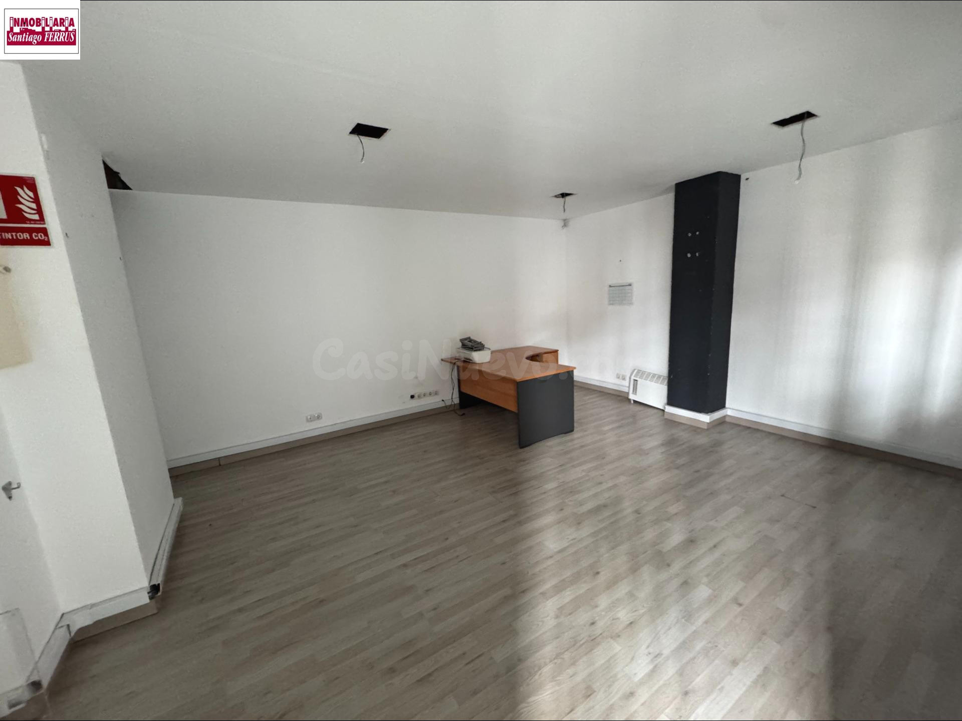 ALQUILER DE LOCAL COMERCIAL EN ALMUSSAFES - foto 5