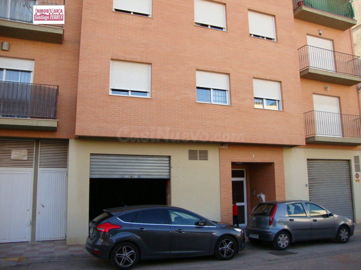 VENTA DE LOCAL COMERCIAL EN BENIFAIO