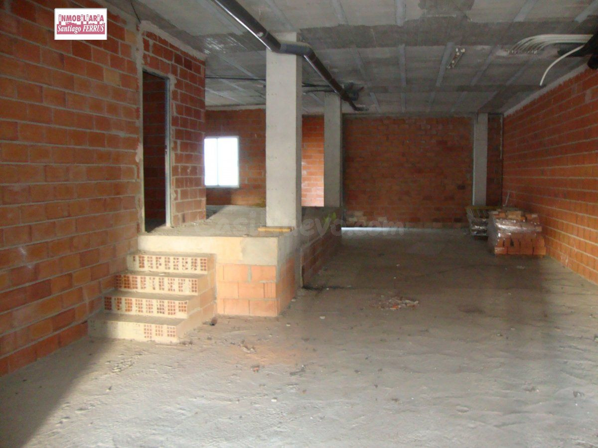 VENTA DE LOCAL COMERCIAL EN BENIFAIO - foto 3
