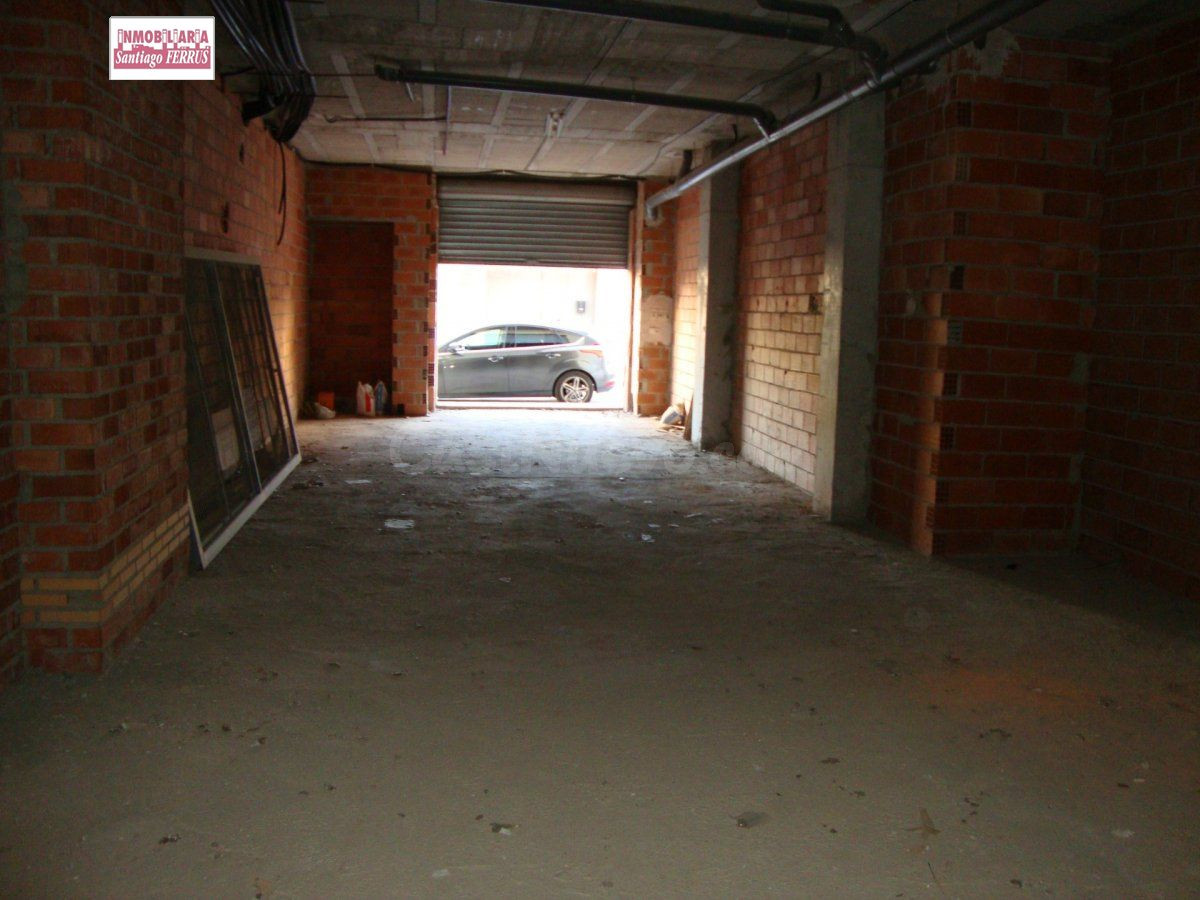 VENTA DE LOCAL COMERCIAL EN BENIFAIO - foto 4