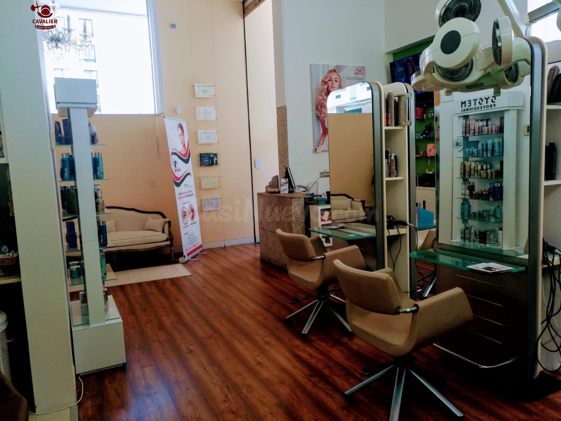 Local comercial de 97m2 con 3 habitaciones, 1 baño en Terrol - foto 5