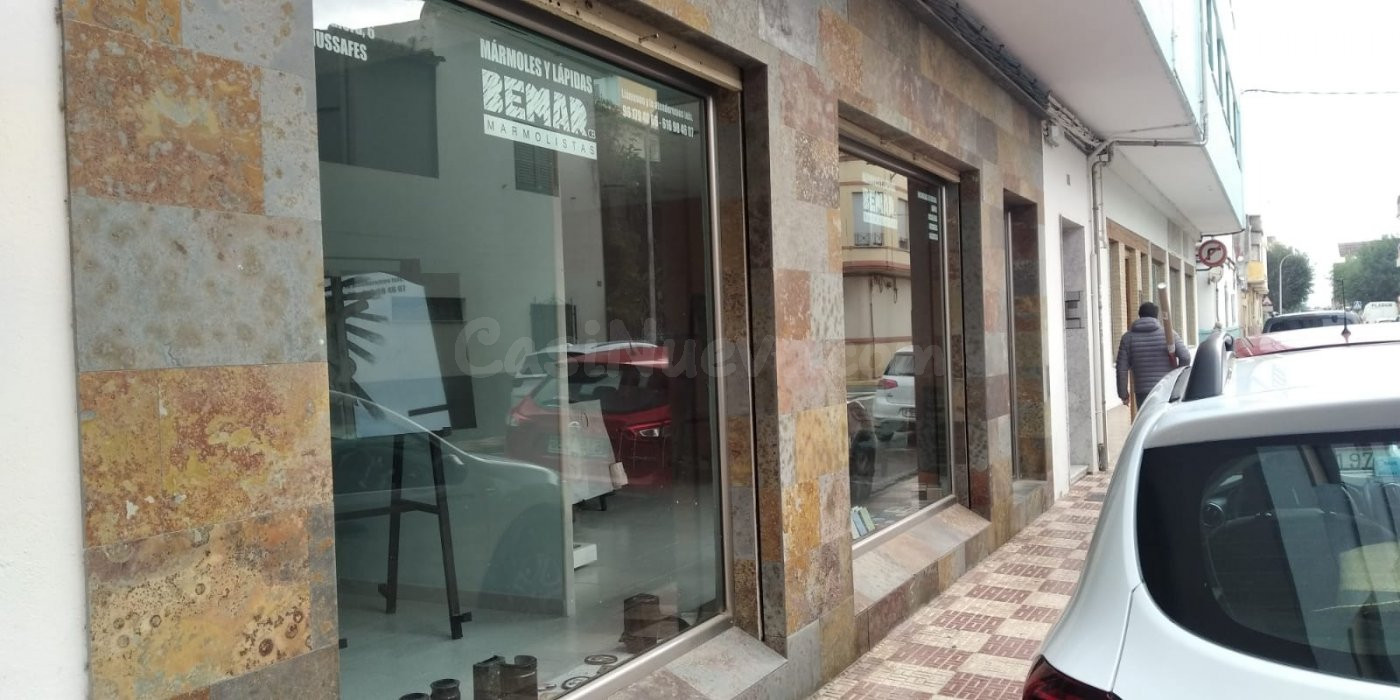 VENDER LOCAL COMERCIAL EN ALMUSSAFES